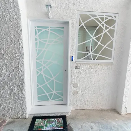 公寓 La Casa Nel Vicolo 2