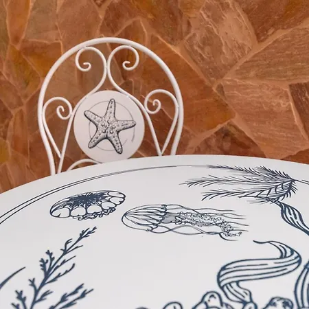 La Casa Nel Vicolo 2 *