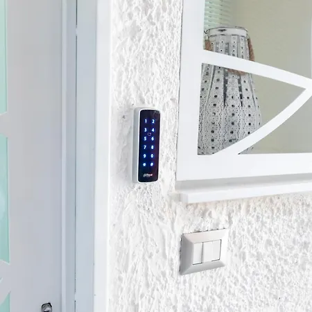 公寓 La Casa Nel Vicolo 2 贾迪尼-纳克索斯