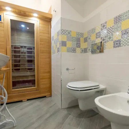 La Casa Nel Vicolo 2 Appartement Giardini-Naxos