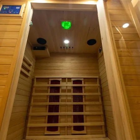 La Casa Nel Vicolo 2 公寓 贾迪尼-纳克索斯