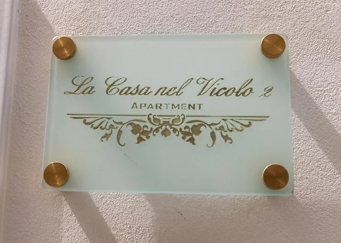 La Casa Nel Vicolo 2