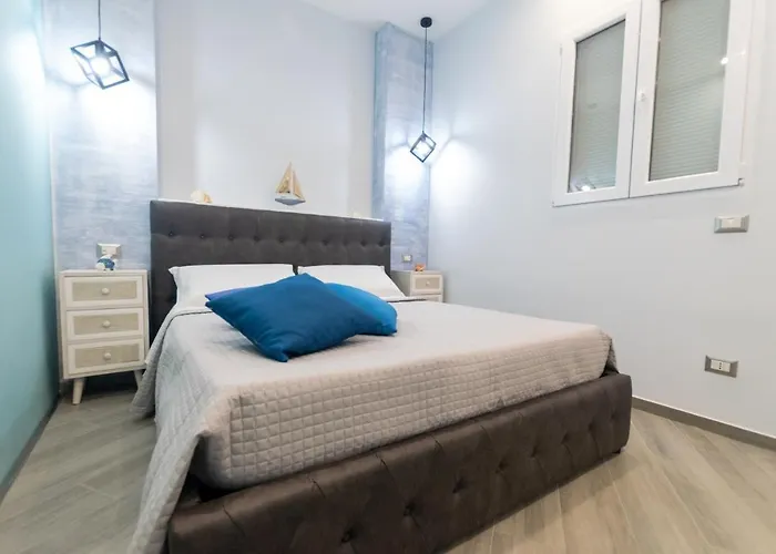 La Casa Nel Vicolo 2