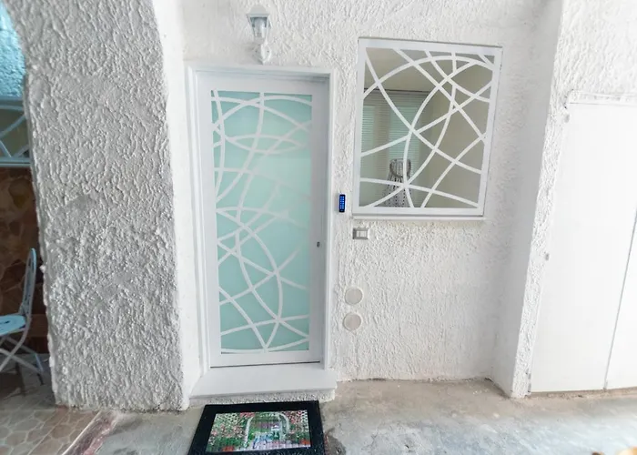 Apartament La Casa Nel Vicolo 2