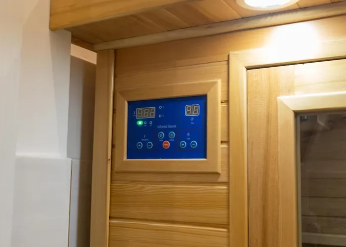 Apartament La Casa Nel Vicolo 2 *