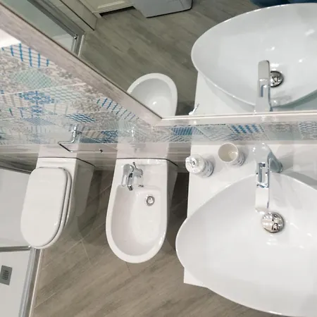 La Casa Nel Vicolo 2 Апартаменты Джардини-Наксос