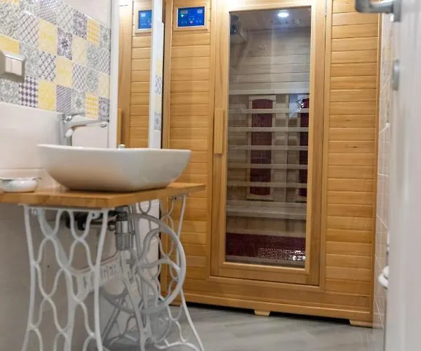 La Casa Nel Vicolo 2 * Giardini Naxos