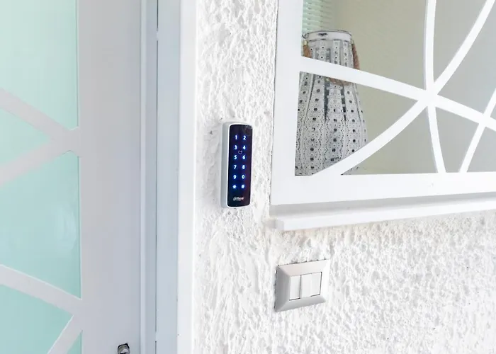 Apartment La Casa Nel Vicolo 2 Giardini Naxos