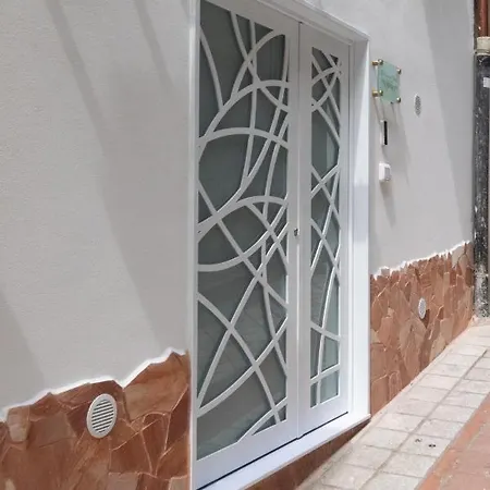 La Casa Nel Vicolo 2 דירה גיארדיני נאקסוס