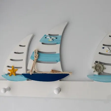 La Casa Nel Vicolo 2 Lejlighed Giardini Naxos