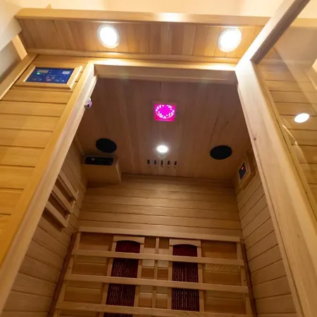 La Casa Nel Vicolo 2 * גיארדיני נאקסוס