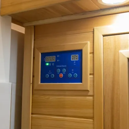 דירה La Casa Nel Vicolo 2 *