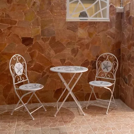 La Casa Nel Vicolo 2 דירה גיארדיני נאקסוס