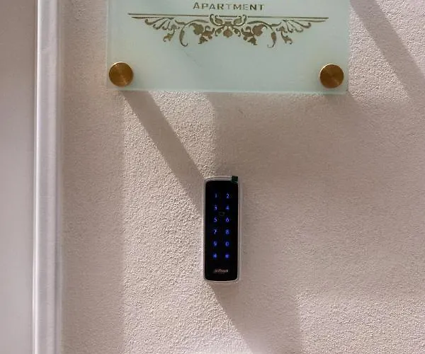 Lejlighed La Casa Nel Vicolo 2 Giardini Naxos