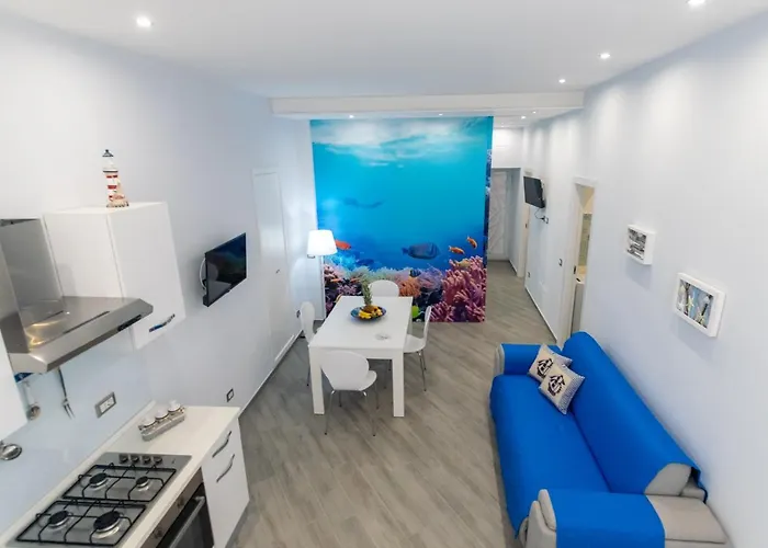 Lejlighed La Casa Nel Vicolo 2 *